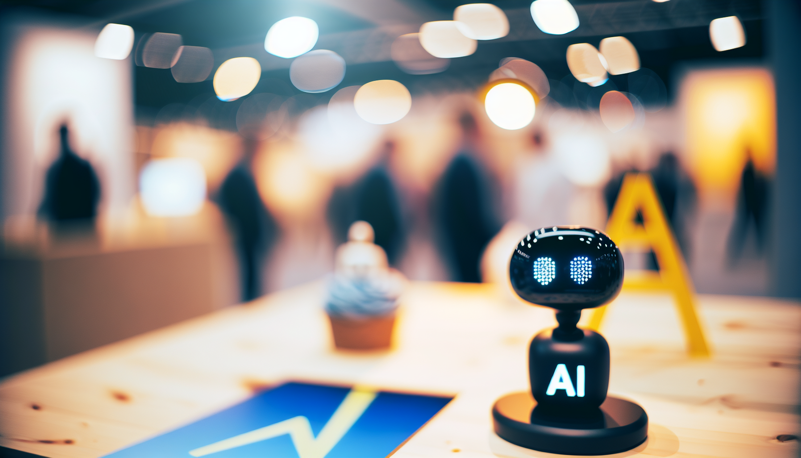 Hyödyntämällä tekoälypohjaista automaatiota liiketoiminnan tehokkuuden ja sijoitetun pääoman tuoton parantamiseksi