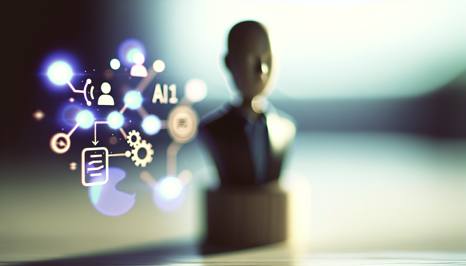 Kuinka tekoälyllä toimiva markkinoinnin automaatio voi muuttaa liiketoimintaasi