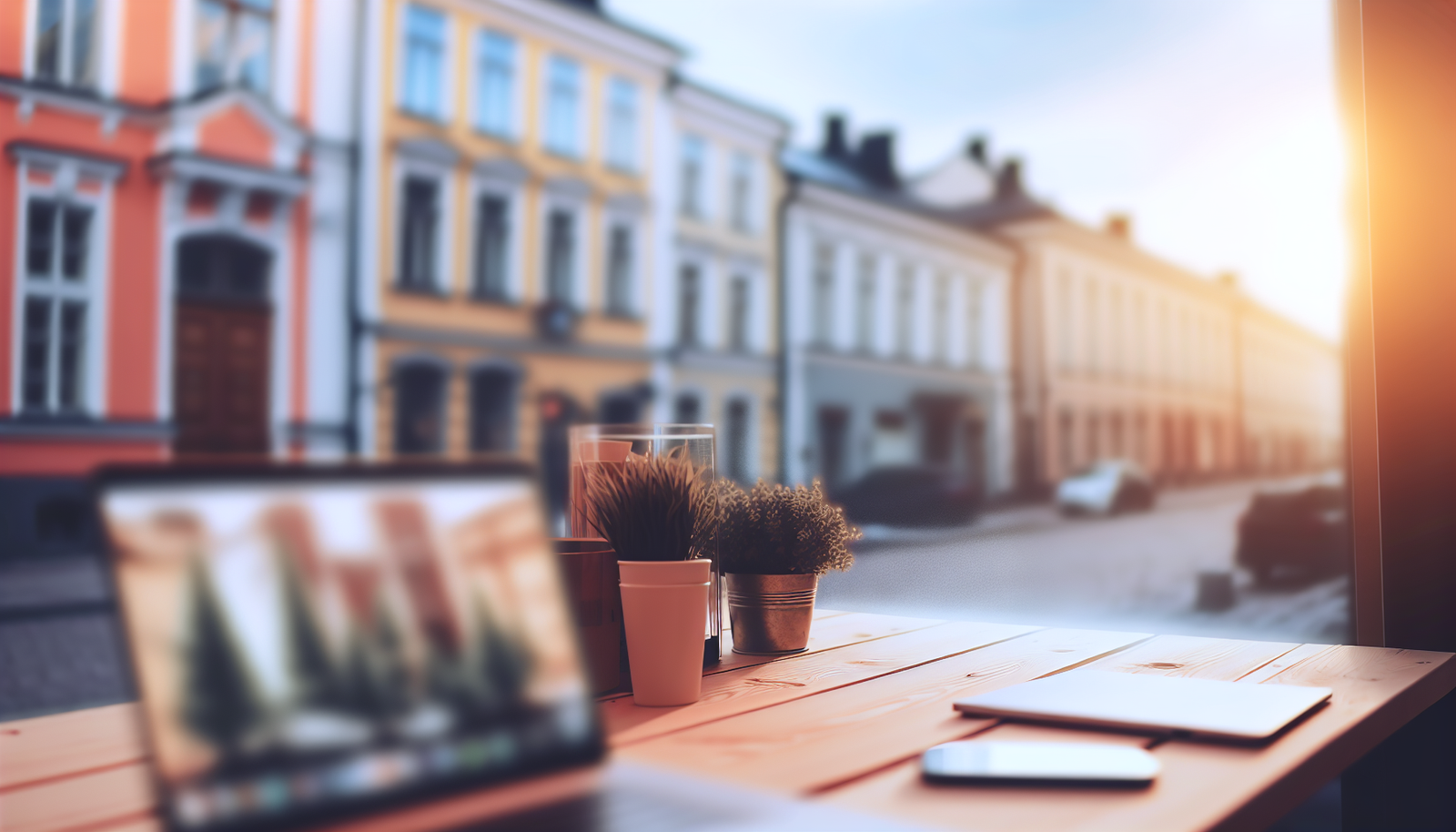 Kuinka tekoälyn automaatio mullistaa pienten yritysten markkinoinnin Suomessa