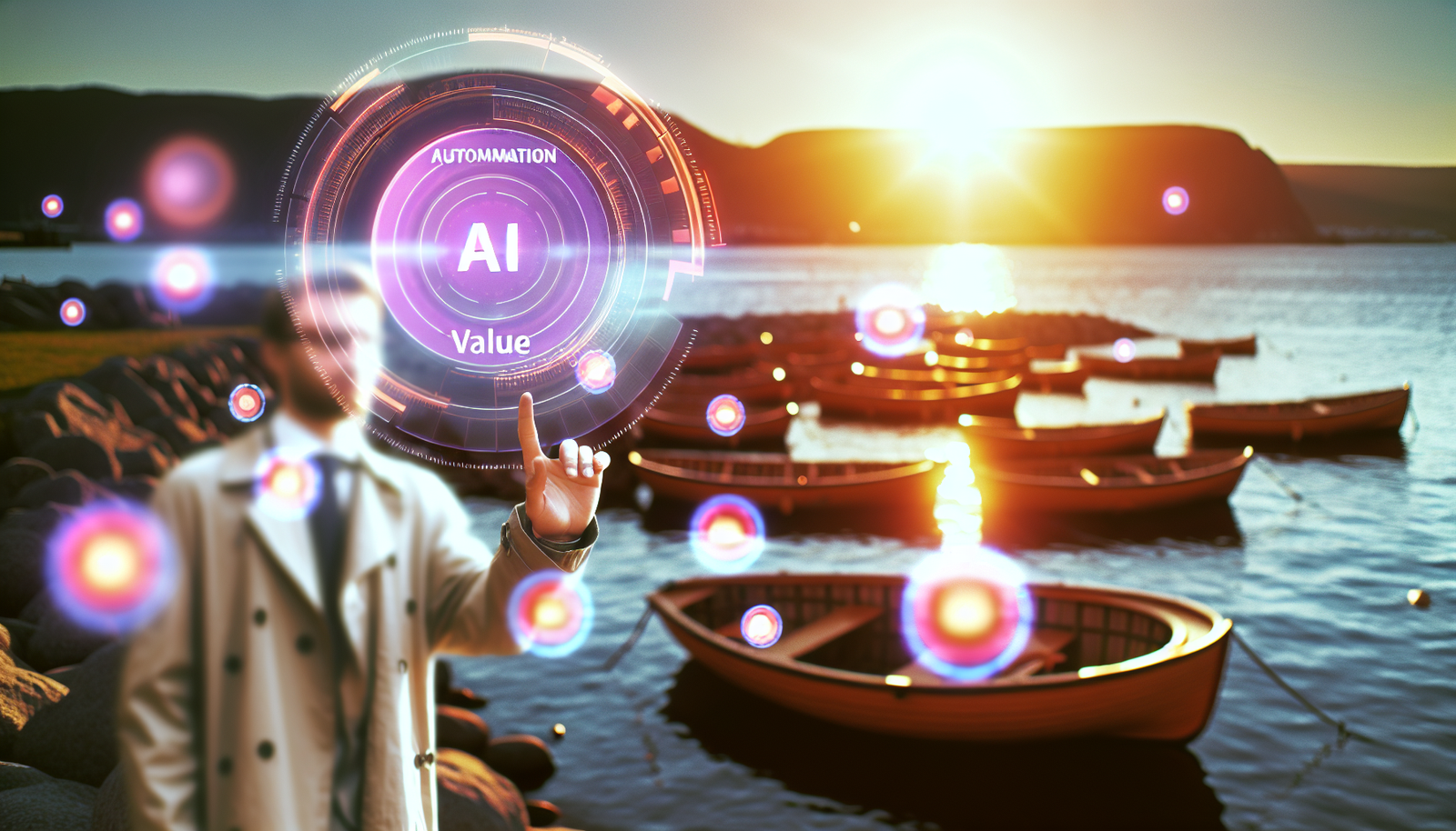 Miten tekoälyn automaatio voi muuttaa markkinointistrategioita PK-yrityksille