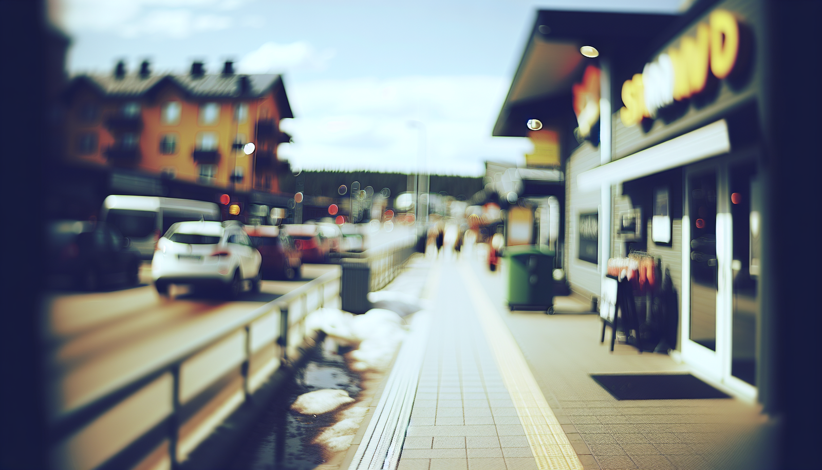 Pienyritysten verkkosuunnittelun huipputrendejä: Verkkonäkyvyyden parantaminen vuonna 2023