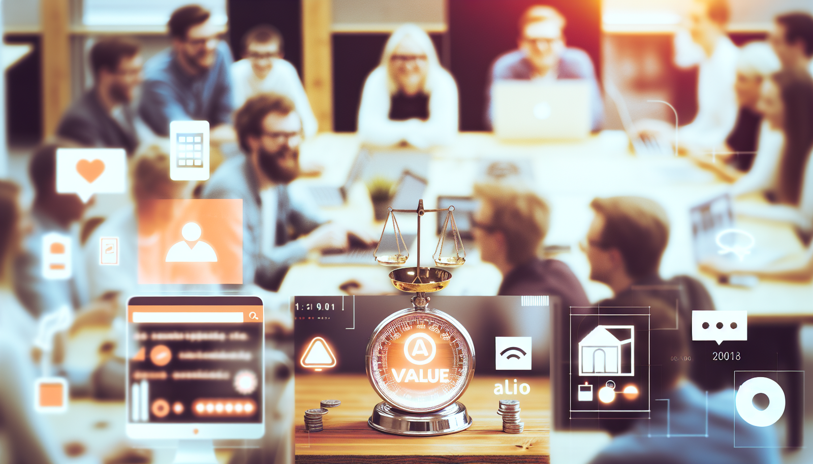 Suomalaisille pienyrityksille olennaiset verkkosuunnittelutrendit käyttäjien sitoutumisen lisäämiseksi