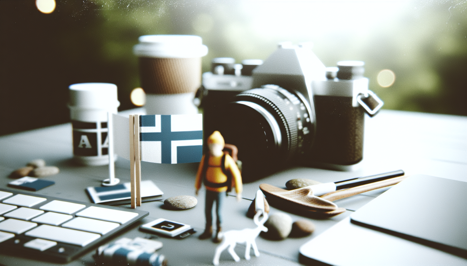 Vuoden 2024 suosituimmat verkkosuunnittelutrendit: Sitoutumisen ja konversion tehostaminen