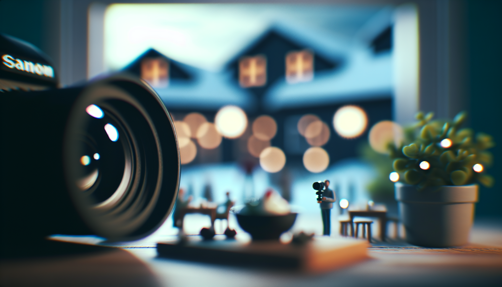 Kuinka tekoälyohjattu automaatio voi muuttaa markkinointia pienyrityksille