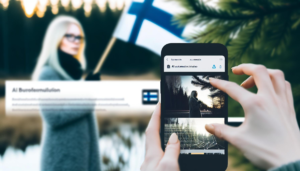 Miten tekoälyn automaatio muuttaa verkkosuunnittelua pienille ja keskisuurille yrityksille Suomessa