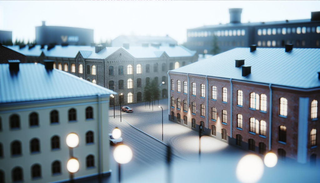 Muuta Verkkoläsnäolosi: Verkkosuunnittelun Trendit Suomalaisille Yrityksille Vuonna 2024