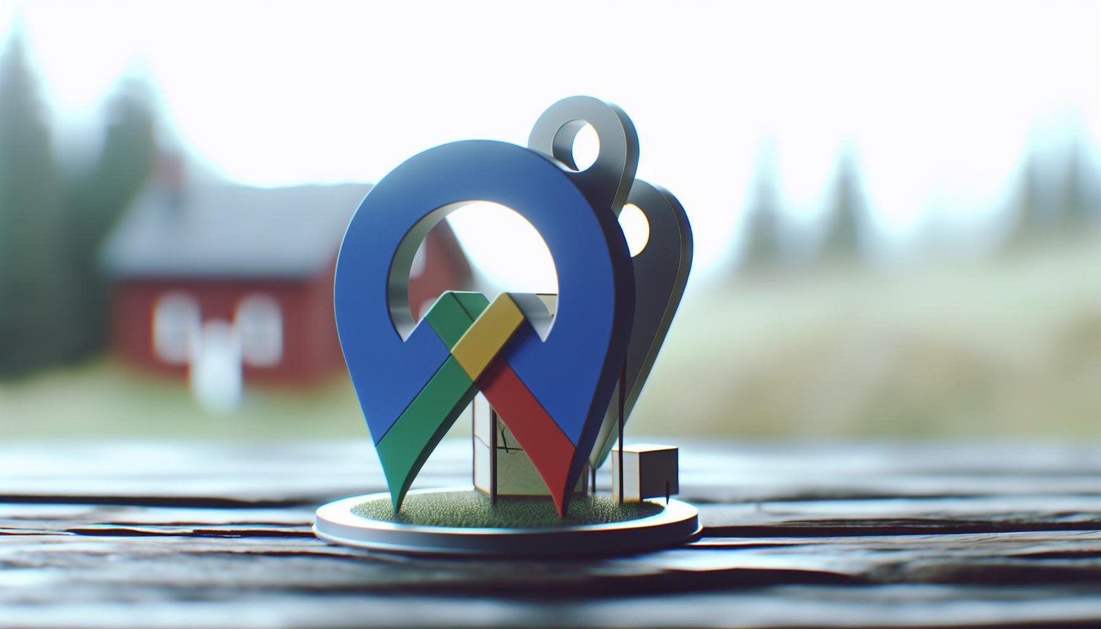 Paikallisen SEO:n tehostaminen: Strategioita Google Maps -sijoituksen parantamiseen tekoälyteknologian avulla